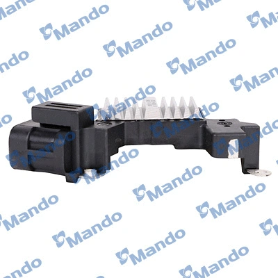 Alternator Regulator