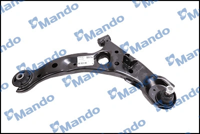 Control/Trailing Arm, wheel suspension (MSA010077)