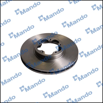 Brake Disc (MBC035019)
