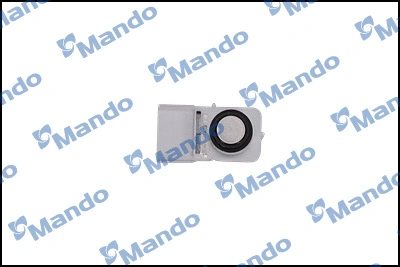 Sensor, parking distance control
