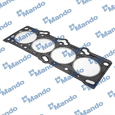 Gasket, cylinder head (DN2231123700)
