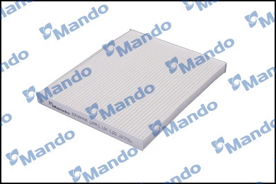 Filter, cabin air (ECF00070M)