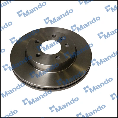 Brake Disc (MBC035345)