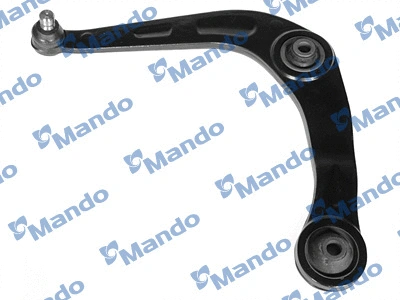 Control/Trailing Arm, wheel suspension (MSA016051)
