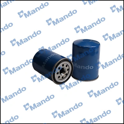 Oil Filter (MMF045287)