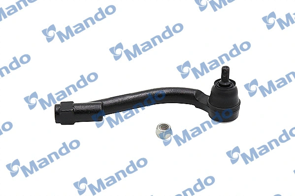Tie Rod End (DSA020524)