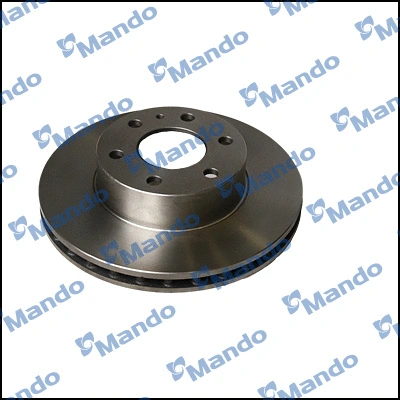 Brake Disc (MBC035391)