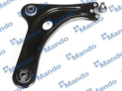 Control/Trailing Arm, wheel suspension (MSA015186)