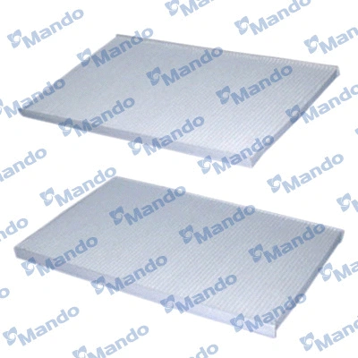 Filter, cabin air (MMF025021)