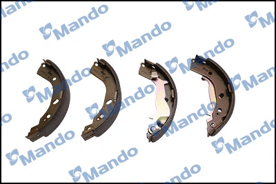 Brake Shoe Set (MBF020022)
