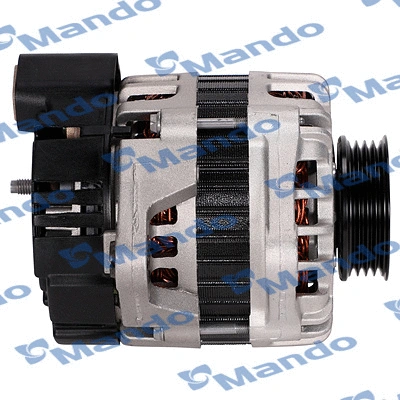Alternator (BN3730002550)