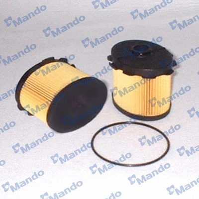 Fuel Filter (MMF035040)