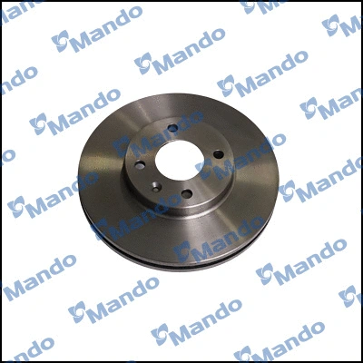 Brake Disc (MBC035381)