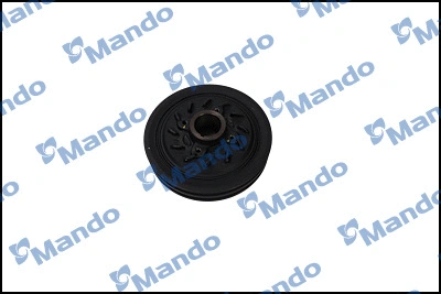 Belt Pulley, crankshaft (DMB010114)