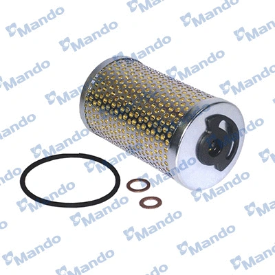 Oil Filter (MMF045068)