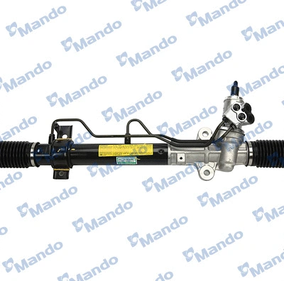 Steering Gear