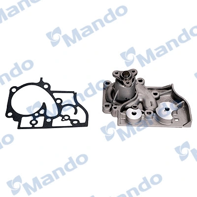 Water Pump, engine cooling (EWPK0005)