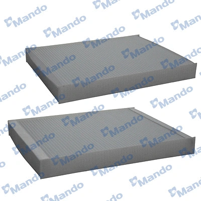 Filter, cabin air (MMF025045)