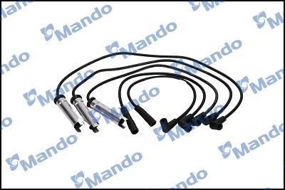 Ignition Cable Kit (EWTD00008H)