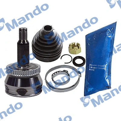 Joint Kit, drive shaft (HM495002B110T)