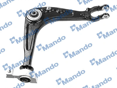 Control/Trailing Arm, wheel suspension (MSA015080)