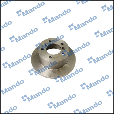 Brake Disc (MBC035106)