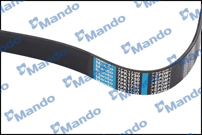 V-Ribbed Belt