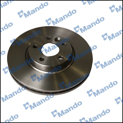 Brake Disc (MBC035042)