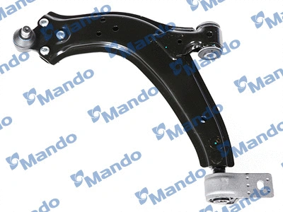 Control/Trailing Arm, wheel suspension (MSA015067)