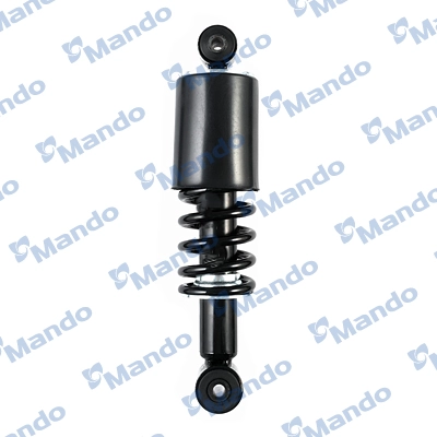 Shock Absorber, driver cab suspension (MSS017361)