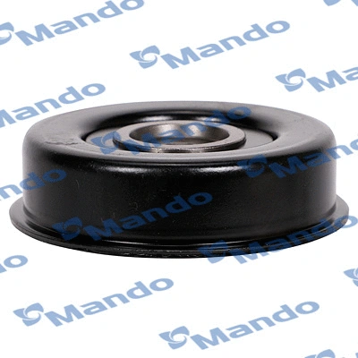 Tensioner Pulley, V-ribbed belt (EBT10011K)