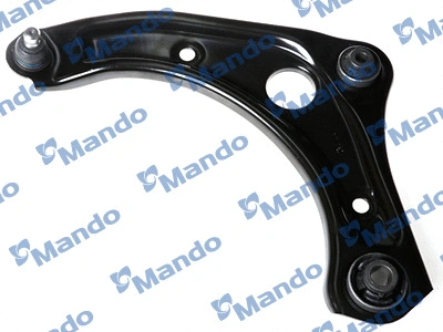 Control/Trailing Arm, wheel suspension (MSA015211)