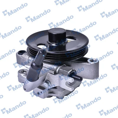 Hydraulic Pump, steering