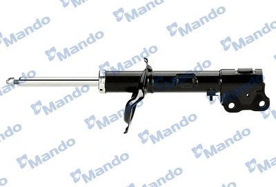 Shock Absorber (MSS020048)