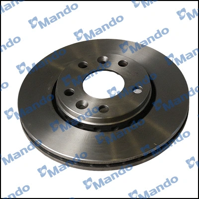 Brake Disc (MBC035242)