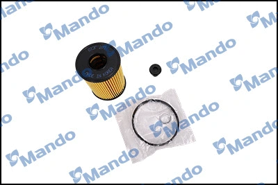 Oil Filter (MMF040307)