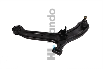 Control/Trailing Arm, wheel suspension (CAH0077D)