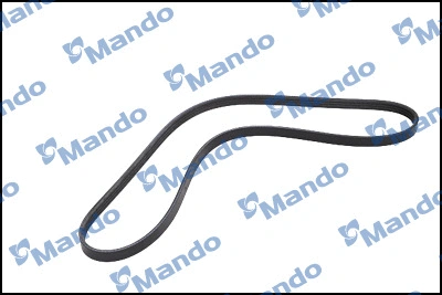 V-Ribbed Belt (MB4PK1063)