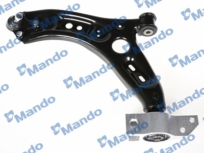 Control/Trailing Arm, wheel suspension (MSA015349)