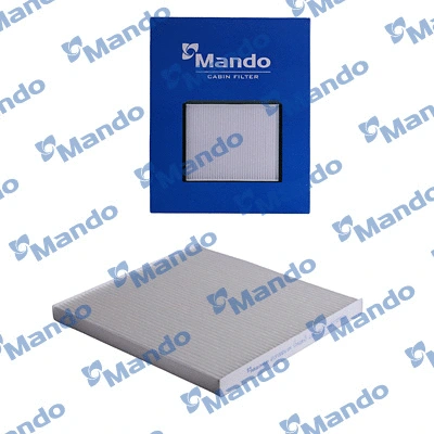 Filter, cabin air (ECF00011M)