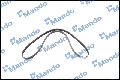 V-Ribbed Belt (MB4PK1214)
