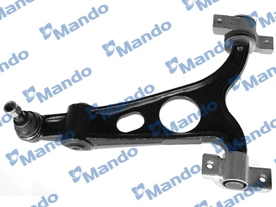 Control/Trailing Arm, wheel suspension (MSA016090)