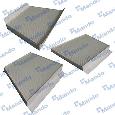 Filter, cabin air (MMF025105)