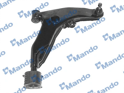 Control/Trailing Arm, wheel suspension (MSA015056)