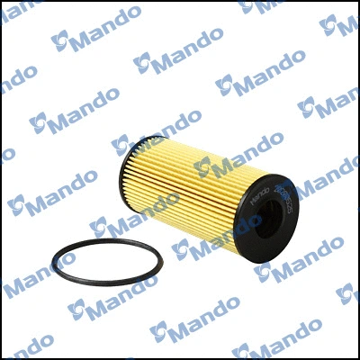 Oil Filter (MMF040060)