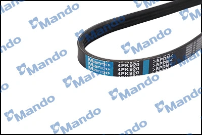 V-Ribbed Belt
