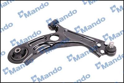Control/Trailing Arm, wheel suspension (MSA010062)