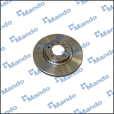 Brake Disc (MBC035210)