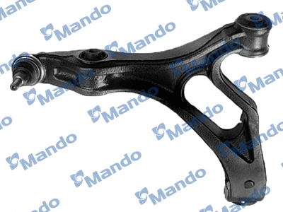 Control/Trailing Arm, wheel suspension (MSA015142)