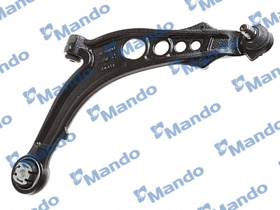 Control/Trailing Arm, wheel suspension (MSA015346)